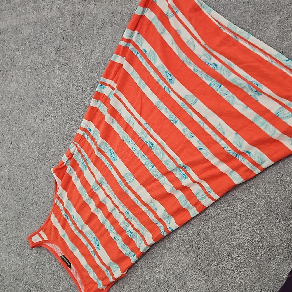 Tommy Bahama tank dress